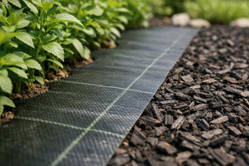 Woven Weed Barrier Fabric That Works
