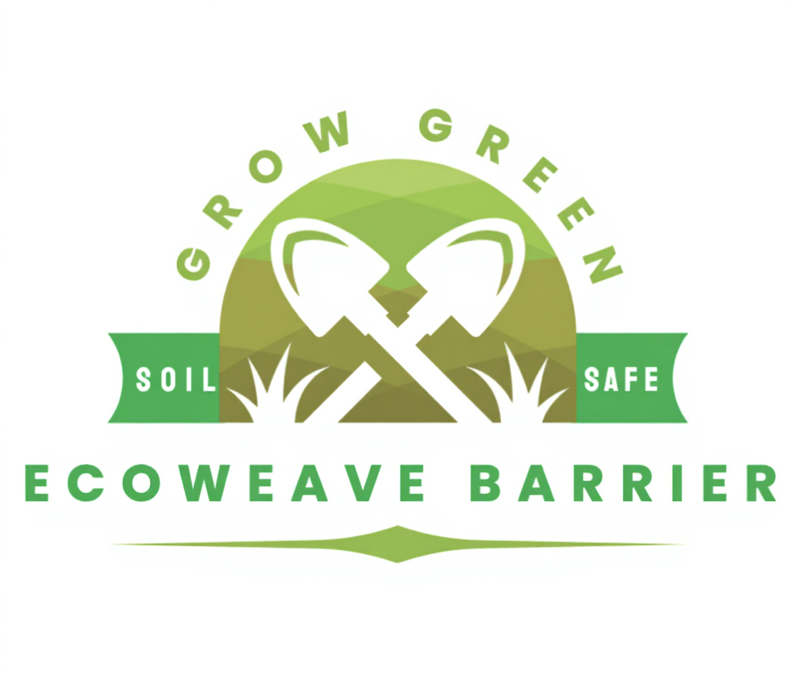 Weed Barrier Fabric UK